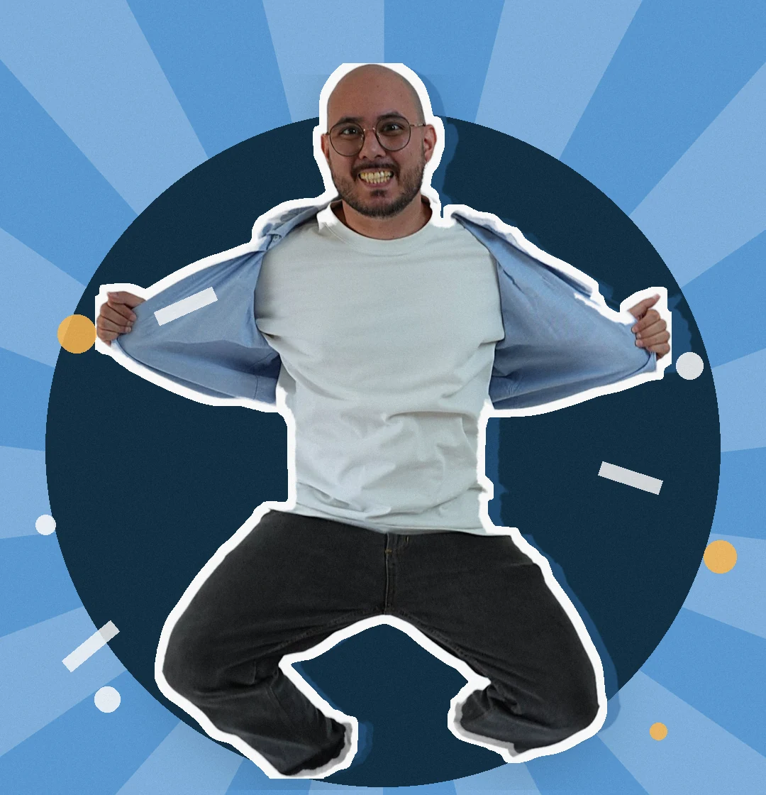 Michele Odarba en cartel de eventos privados