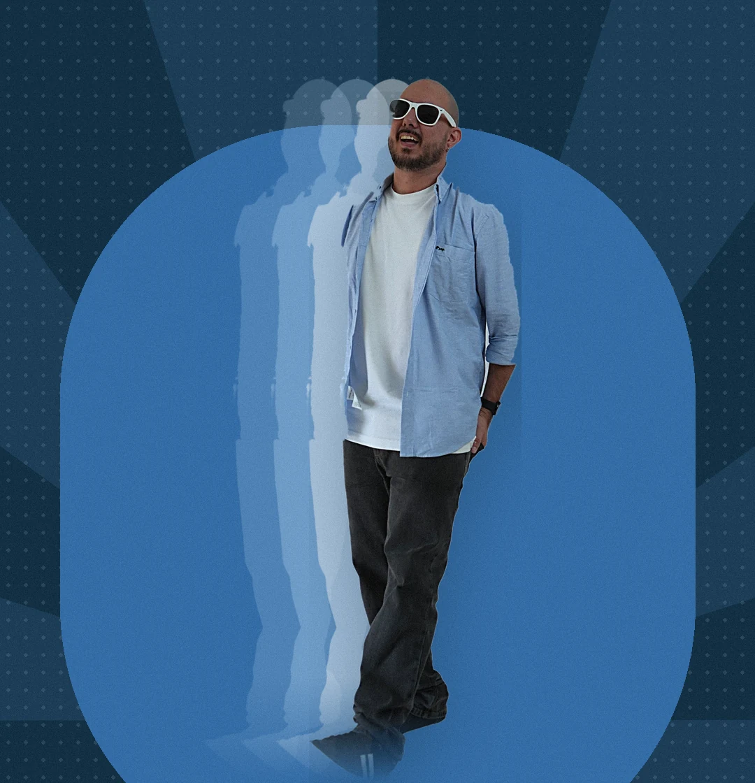 Michele Odarba en cartel de gira